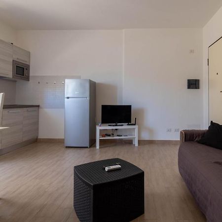The Tiny House - Wonderful Alghero Leilighet Eksteriør bilde